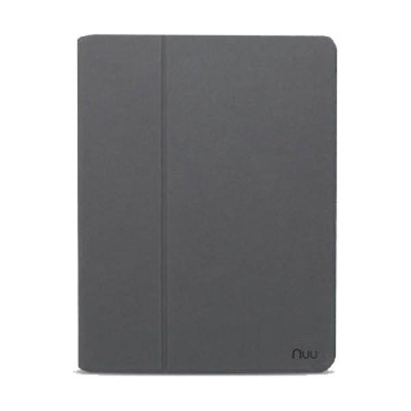 Tablet cover NUU Mobile PF1-GRY Grey