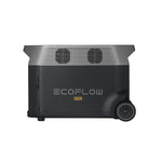 Portable Solar Generator Ecoflow DELTAPRO1600WEU