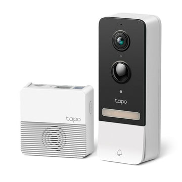 Smart Video-Porter TP-Link Tapo D230S1