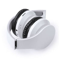 Foldable Headphones with Bluetooth 144938