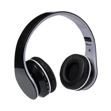 Foldable Headphones with Bluetooth 144938