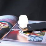 Lamp-shaped Smartphone Support 145285 LED