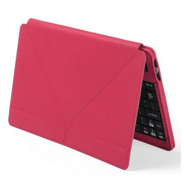 Bluetooth Keyboard with Support for Tablet 145305