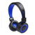 Bluetooth Headphones with Hands-free and Integrated Control Panel 145562