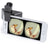 3D Lens for Smartphone Camera 145633