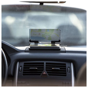 Mobile Phone Holder for Car with Mirror 145749