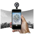 360º Camera for Smartphone 145771 HD