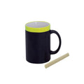 Chalkboard Mug 143272 (350 ml)