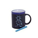 Chalkboard Mug 143272 (350 ml)