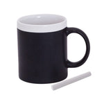 Chalkboard Mug 143272 (350 ml)