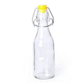 Glass Bottle 145597 20 cm (260 ml)