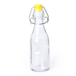 Glass Bottle 145597 20 cm (260 ml)