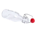 Glass Bottle 145597 20 cm (260 ml)