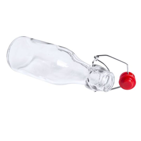 Glass Bottle 145597 20 cm (260 ml)