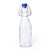 Glass Bottle 145597 20 cm (260 ml)