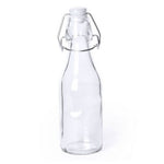 Glass Bottle 145597 20 cm (260 ml)