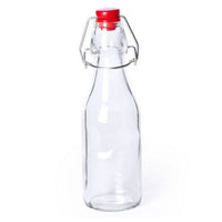 Glass Bottle 145597 20 cm (260 ml)