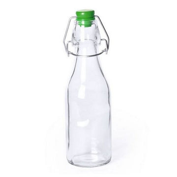 Glass Bottle 145597 20 cm (260 ml)