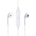 Bluetooth Headset with Microphone 145953 White