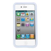 Mobile cover Iphone 4/4S 143964 Silicone