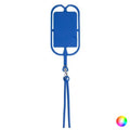 Lanyard with Mobile Phone Holder 145638