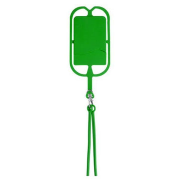 Lanyard with Mobile Phone Holder 145638