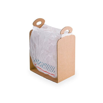 Organic Bag Re-user 142429