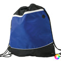 Backpack Bag with Cords and Headphone Output 143038