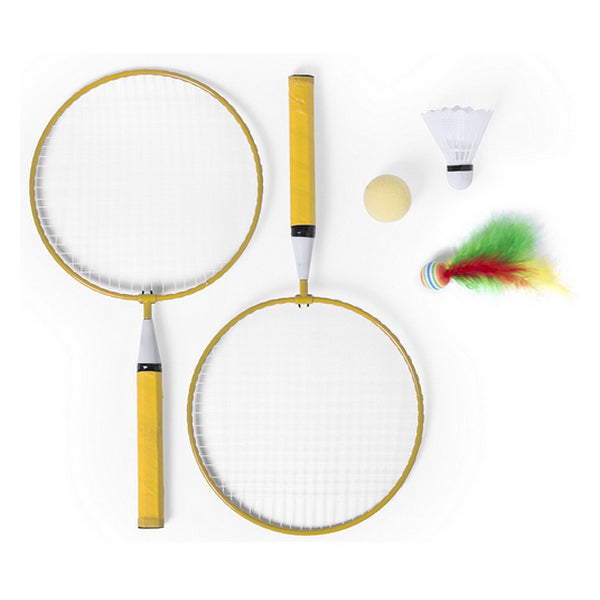 3 in 1 Racquet Set (5 pcs) 145126