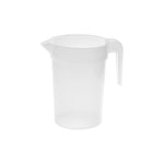 Polypropylene Pitcher 142492 (1 L)