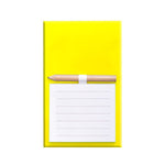 Magnetic Notepad Block (40 Sheets) 144582