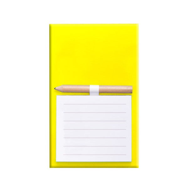 Magnetic Notepad Block (40 Sheets) 144582