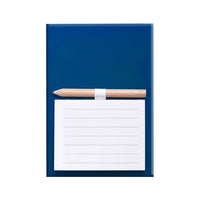 Magnetic Notepad Block (40 Sheets) 144582