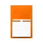 Magnetic Notepad Block (40 Sheets) 144582