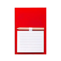 Magnetic Notepad Block (40 Sheets) 144582