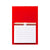 Magnetic Notepad Block (40 Sheets) 144582