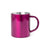 Stainless steel Mug 144656 (280 ml) Bicoloured