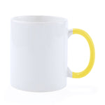 Ceramic Mug 144705 (370 ml) Bicoloured