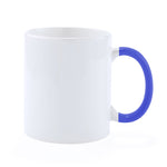 Ceramic Mug 144705 (370 ml) Bicoloured