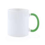 Ceramic Mug 144705 (370 ml) Bicoloured