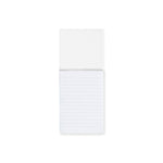 Magnetic Notepad Block (40 Sheets) 144811