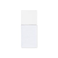 Magnetic Notepad Block (40 Sheets) 144811