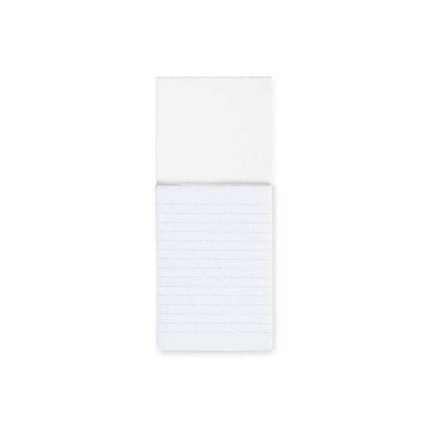 Magnetic Notepad Block (40 Sheets) 144811