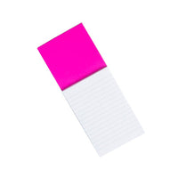 Magnetic Notepad Block (40 Sheets) 144811