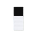 Magnetic Notepad Block (40 Sheets) 144811