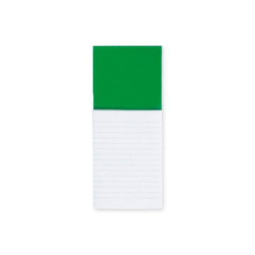 Magnetic Notepad Block (40 Sheets) 144811