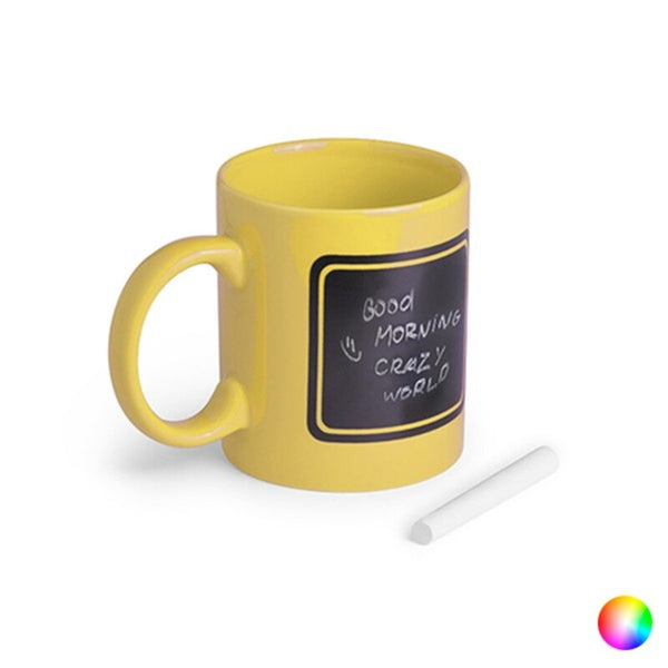 Chalkboard Mug 145038 (370 ml)