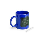 Chalkboard Mug 145038 (370 ml)