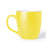 Ceramic Mug 145686 (440 ml) Bicoloured