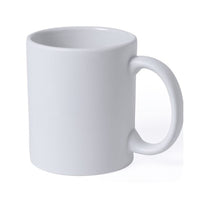 Ceramic Mug 145836 (350 ml) Bicoloured